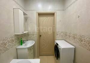 1-к квартира, на длительный срок, 38м2, 8/14 этаж