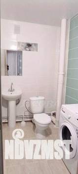 Студия квартира, на длительный срок, 27м2, 9/24 этаж