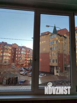 1-к квартира, на длительный срок, 45м2, 7/9 этаж