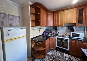 2-к квартира, на длительный срок, 42м2, 2/5 этаж