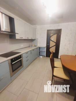 2-к квартира, на длительный срок, 61м2, 7/14 этаж