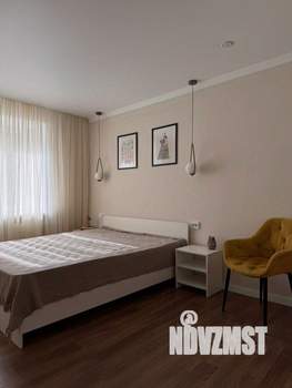 2-к квартира, на длительный срок, 48м2, 4/10 этаж