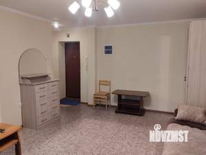 1-к квартира, на длительный срок, 30м2, 3/5 этаж