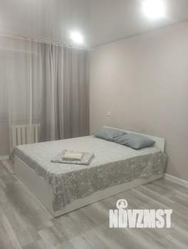 1-к квартира, посуточно, 34м2, 4/5 этаж