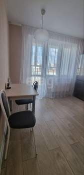 1-к квартира, на длительный срок, 37м2, 9/16 этаж