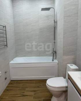 1-к квартира, на длительный срок, 47м2, 5/22 этаж