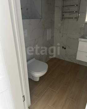 2-к квартира, на длительный срок, 60м2, 3/16 этаж
