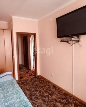 1-к квартира, на длительный срок, 41м2, 7/9 этаж