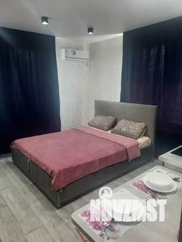 Студия квартира, посуточно, 21м2, 17/20 этаж