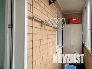 1-к квартира, на длительный срок, 38м2, 2/10 этаж