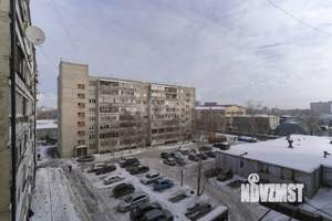 Студия квартира, на длительный срок, 17м2, 5/8 этаж