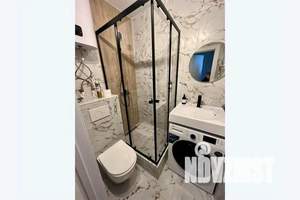 1-к квартира, посуточно, 22м2, 2/16 этаж