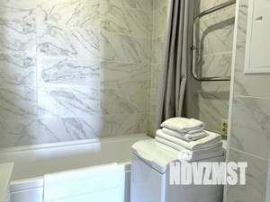 1-к квартира, посуточно, 49м2, 1/1 этаж