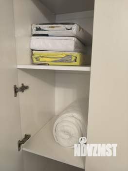 1-к квартира, посуточно, 29м2, 3/5 этаж