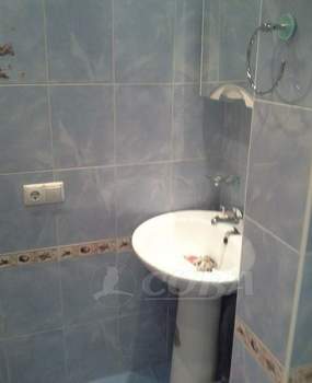 1-к квартира, на длительный срок, 45м2, 9/9 этаж