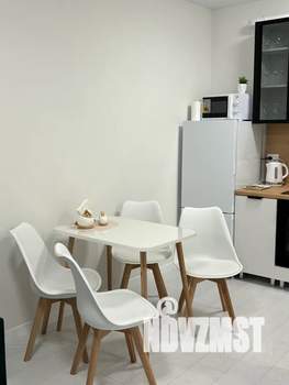 1-к квартира, посуточно, 38м2, 23/25 этаж