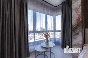 2-к квартира, на длительный срок, 82м2, 12/14 этаж