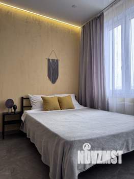 Студия квартира, посуточно, 30м2, 6/24 этаж