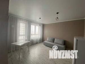 Студия квартира, на длительный срок, 31м2, 9/23 этаж