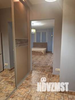 Студия квартира, посуточно, 51м2, 6/15 этаж