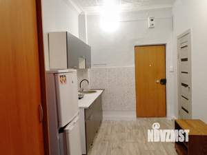 Студия квартира, на длительный срок, 20м2, 1/2 этаж