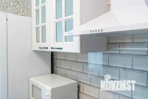 1-к квартира, посуточно, 37м2, 8/11 этаж