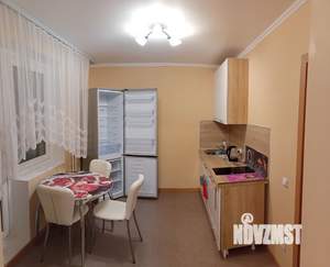 1-к квартира, на длительный срок, 41м2, 9/14 этаж