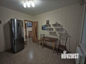 1-к квартира, на длительный срок, 38м2, 5/14 этаж