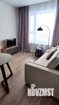 1-к квартира, на длительный срок, 33м2, 16/17 этаж