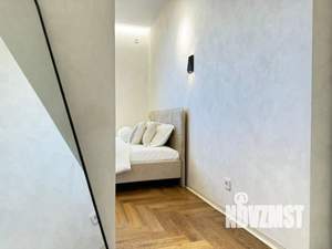 1-к квартира, посуточно, 20м2, 6/9 этаж