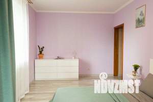 2-к квартира, посуточно, 60м2, 4/16 этаж