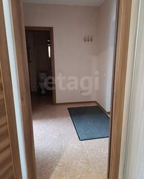 1-к квартира, на длительный срок, 42м2, 10/16 этаж