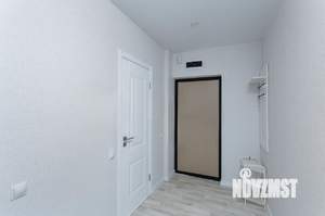 Студия квартира, на длительный срок, 25м2, 21/25 этаж