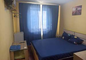 4-к квартира, на длительный срок, 72м2, 1/9 этаж