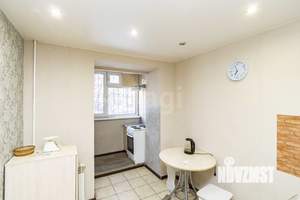 1-к квартира, на длительный срок, 29м2, 1/9 этаж