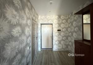 Студия квартира, на длительный срок, 33м2, 13/24 этаж