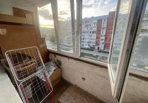 Студия квартира, на длительный срок, 20м2, 5/8 этаж