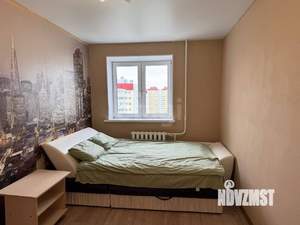 1-к квартира, на длительный срок, 40м2, 13/16 этаж