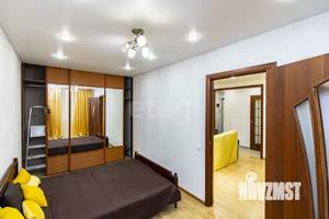 2-к квартира, на длительный срок, 45м2, 2/5 этаж