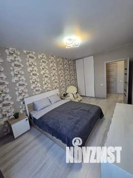 2-к квартира, посуточно, 75м2, 3/18 этаж