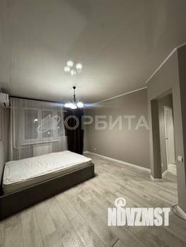 1-к квартира, на длительный срок, 41м2, 2/17 этаж