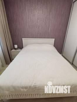 1-к квартира, на длительный срок, 40м2, 6/10 этаж