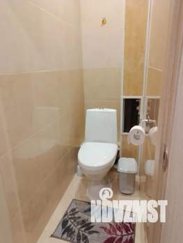 1-к квартира, посуточно, 40м2, 2/16 этаж