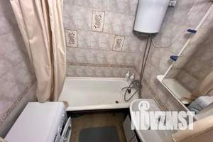 3-к квартира, посуточно, 70м2, 3/6 этаж