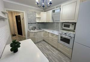 3-к квартира, на длительный срок, 67м2, 3/10 этаж