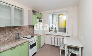 2-к квартира, на длительный срок, 49м2, 1/9 этаж