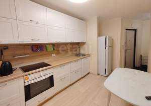 3-к квартира, на длительный срок, 80м2, 1/9 этаж