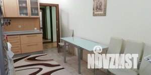 2-к квартира, на длительный срок, 61м2, 4/16 этаж