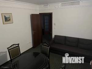 2-к квартира, посуточно, 36м2, 5/5 этаж