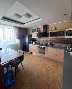 3-к квартира, на длительный срок, 113м2, 3/9 этаж